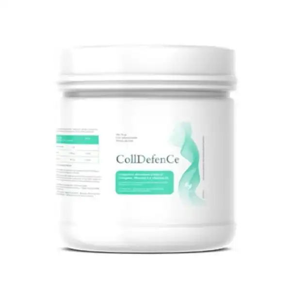 Cooldefence Be Health